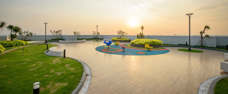 Có Nên Mua An Gia Garden Để Ở Năm 2026?