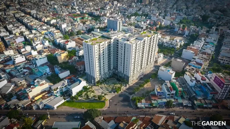 Giá Bán An Gia Garden 2026: Cập Nhật Tháng 7