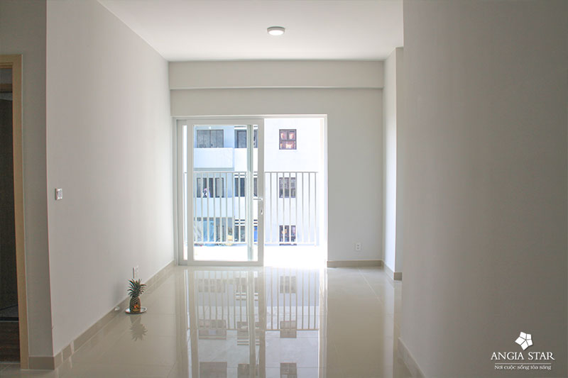 Tiện ích hồ bơi tại chung cư An Gia Star