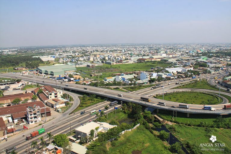 Review An Gia Star Bình Tân Sau Bàn Giao Năm 2026