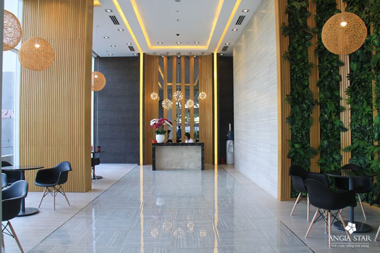 Bán Chung Cư An Gia Star: Giá, Giỏ Hàng & Thủ Tục 2026