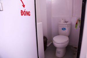 Hình ảnh buýt đường sông Sài Gòn trong đợt chạy thử năm 2017 - ảnh 9