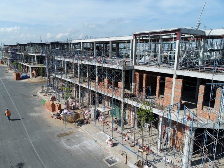10 xu hướng mới nổi sẽ định hình thị trường bất động sản 2019