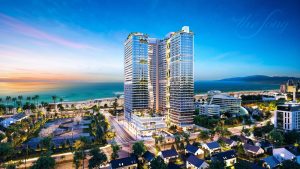 The Sóng Vũng Tàu – Căn hộ du lịch của An Gia