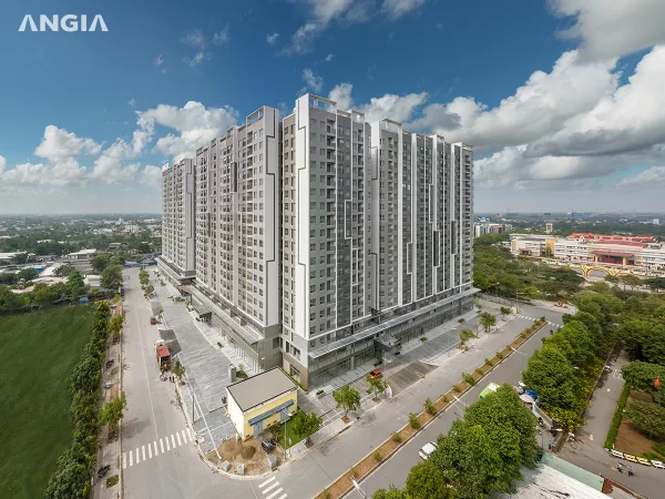 Tiến Độ Westgate Bình Chánh: Toàn Bộ Mốc Xây Dựng & Bàn Giao 4 Tháp
