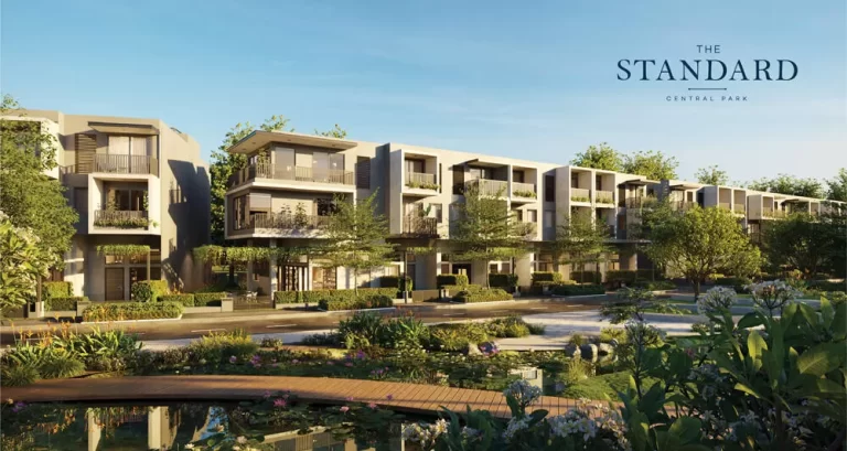 Chính Sách Bán Hàng The Standard Bình Dương Và 2 Căn Cuối
