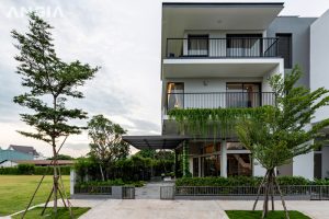 The Standard Bình Dương – Khu nhà phố biệt lập An Gia