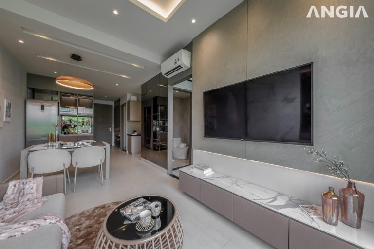 Vật Liệu Bàn Giao TT Genesis: Bảng Kê 4 Loại Căn