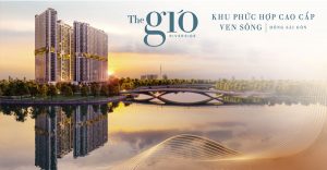The Gió Riverside – Căn hộ ven sông của An Gia