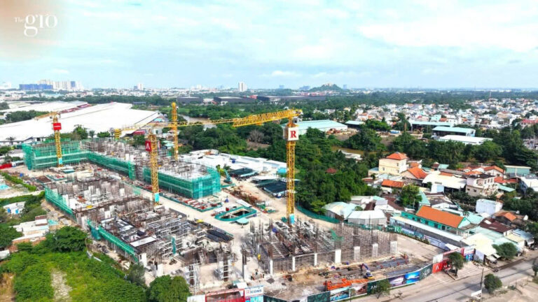 Pháp Lý The Gió Riverside: 6 Giấy Tờ Cần Kiểm Tra Trước Khi Cọc