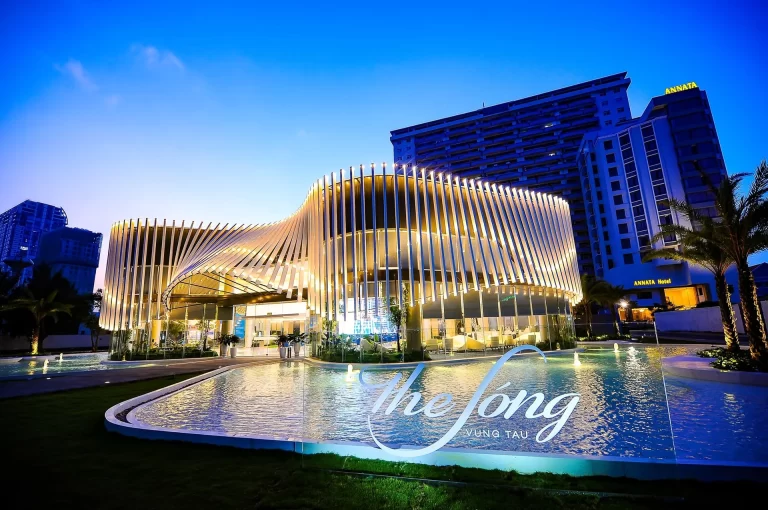 Pháp Lý, Bàn Giao & Vận Hành The Sóng Vũng Tàu