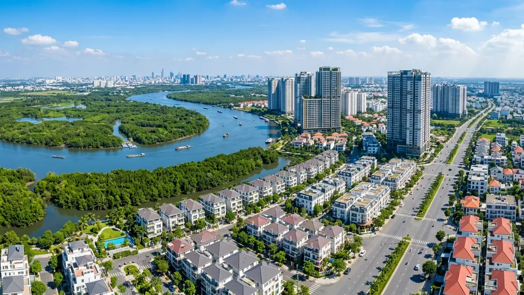 Căn Hộ Nhà Bè 2026: Bảng Giá, Dự Án Mở Bán & Tiềm Năng